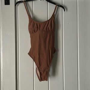 Cupshe One Piece Swimsuit